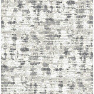 Seabrook Designs Valerie Abstract Dot Unpasted Wallpaper - 20.5 in. W x 33 ft. L