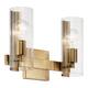 Option Champagne Bronze