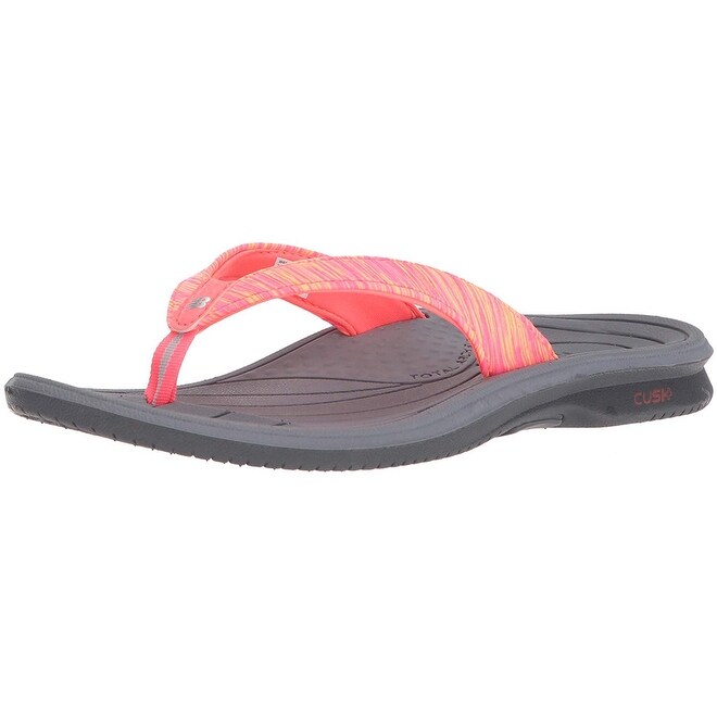 new balance cush thong