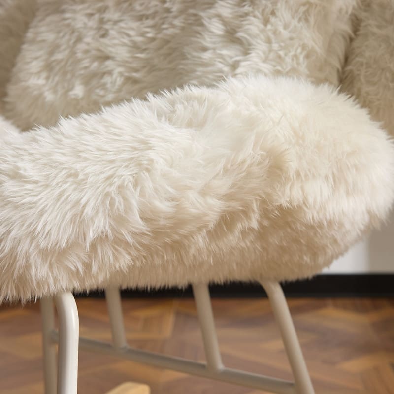 Cozy Rocking Leisure Chair