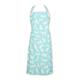 Option Aqua Cat Print
