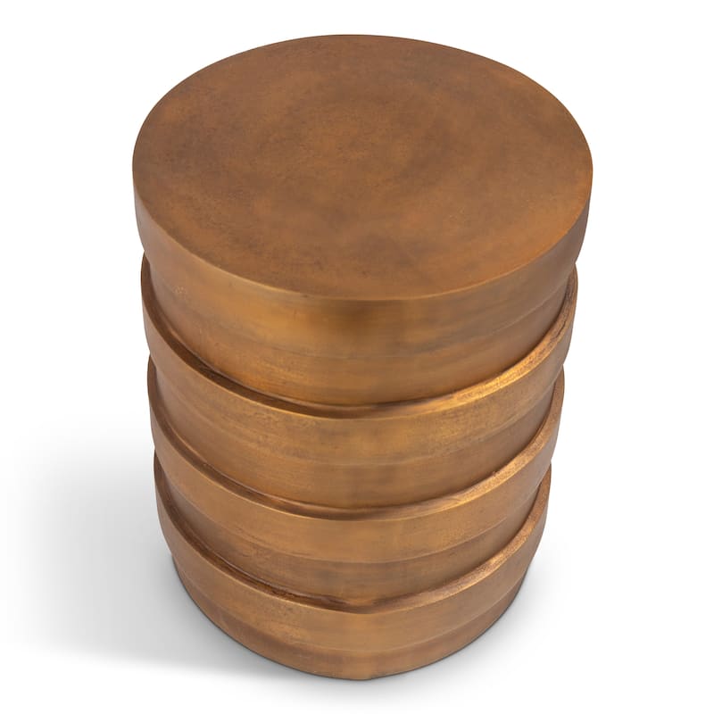 Urbia Turin Accent Stool