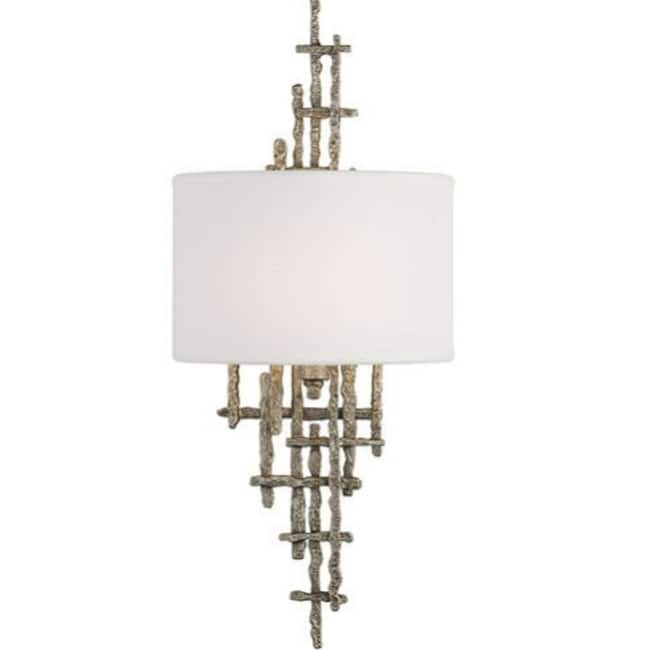 Savoy House 9-1068-1 Cameo 21" Tall Wall Sconce - Champagne Luxe