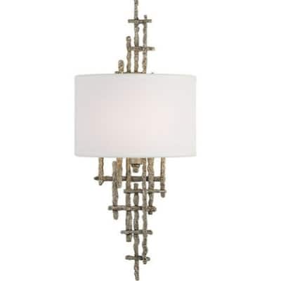 Savoy House 9-1068-1 Cameo 21" Tall Wall Sconce
