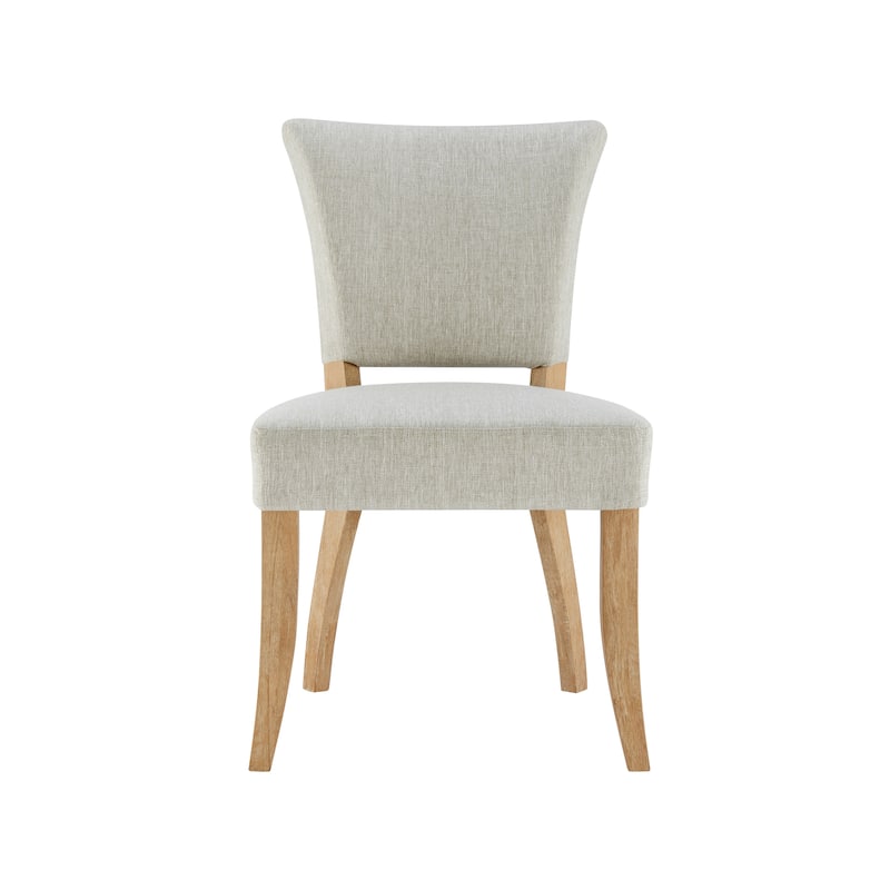 NPD Furniture Austin Side Chair (Set of 2)