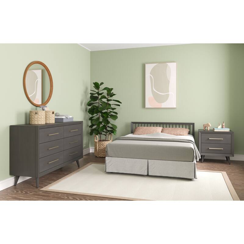 Cranbrook Nightstand