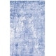 preview thumbnail 24 of 50, SAFAVIEH Handmade Mirage Skye Modern Abstract Viscose Rug