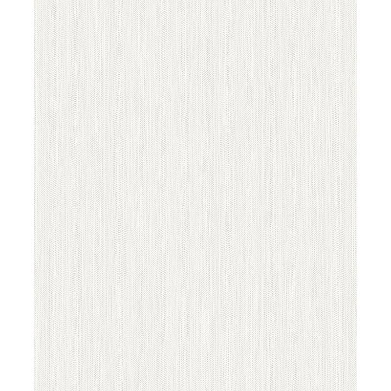 A-Street Prints Tinia Dove Zig Zag Wallpaper