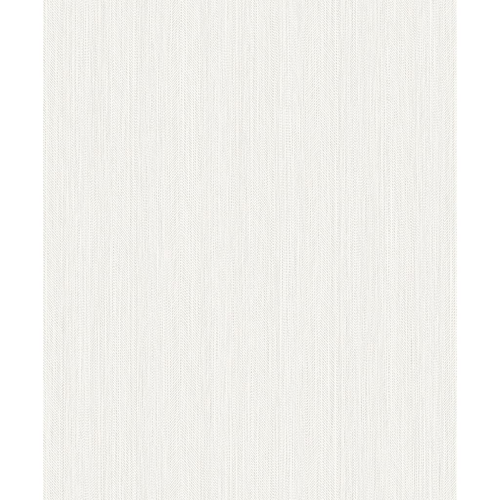 A-Street Prints Tinia Dove Zig Zag Wallpaper