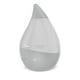 preview thumbnail 3 of 23, Crane 1.0 Gal. 4-in-1 Top Fill Drop Cool Mist Humidifier for Rooms up to 500 sq. ft. - 1 Gallon Green