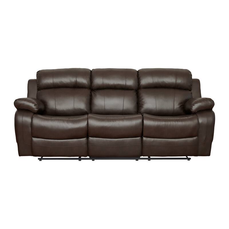 Viggo Double Reclining Sofa