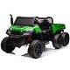 preview thumbnail 56 of 98, 24V Kids UTV with 4 Motors, Bluetooth, Remote Control, and LED Headlights