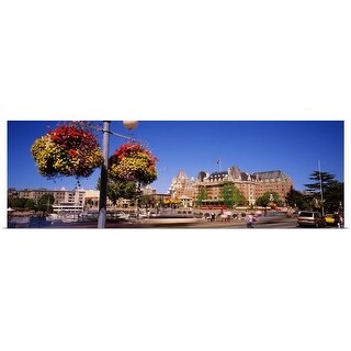 Shop Hotel At The Waterfront Empress Hotel Victoria British