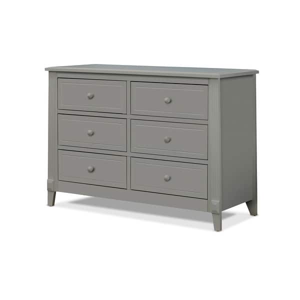 Sorelle Berkley Double Dresser buybuy BABY 32418114