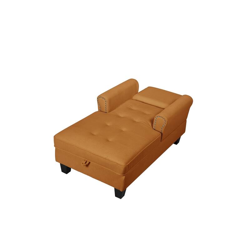 Lounge Indoor Sleeper Sofa Bed