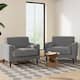 Option Light Grey-2Pack
