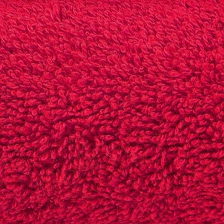 Pure Cotton 600GSM Face Cloths 12X12 Inch by Ample Decor - 20 Pcs