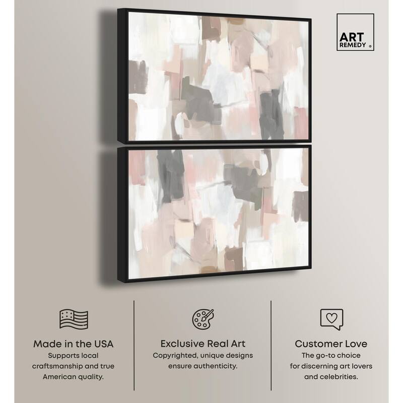 Her Favorite Room II Canvas by Art Remedy