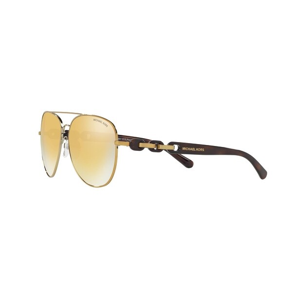Michael kors sunglasses womens yellow clearance