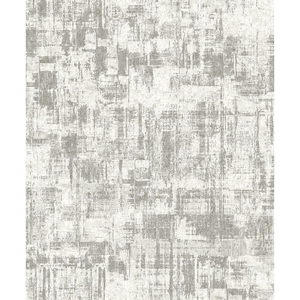 Seabrook Designs Flight Faux Non-Woven Unpasted Wallpaper