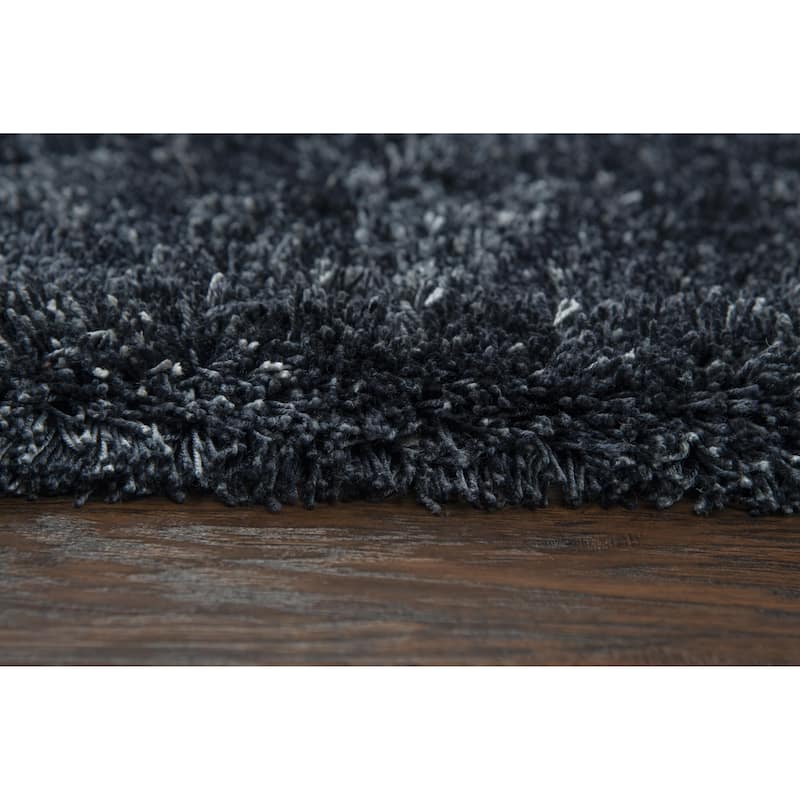 Alora Decor Oregon Hand-tufted Solid Rug