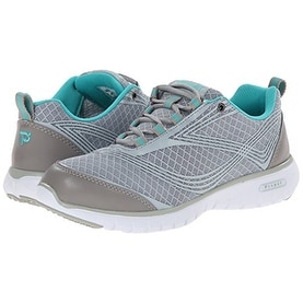 propet women's travellite walking shoe