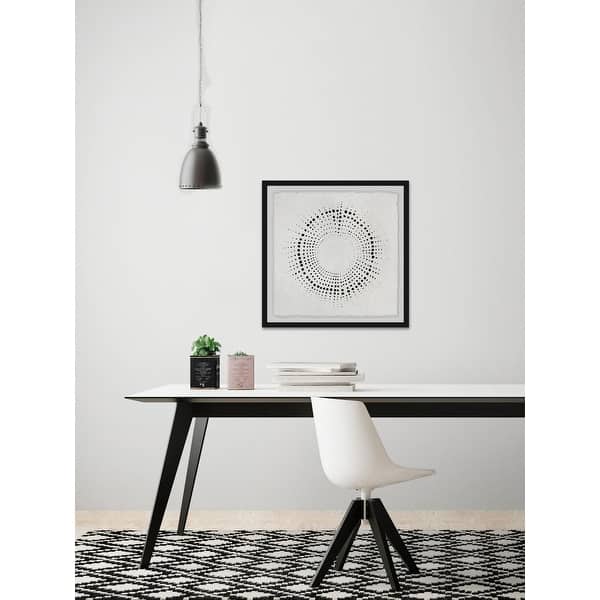 Shop Marmont Hill Mh Julcrt 184 Bfpfl 18 18 X 18 Spherical