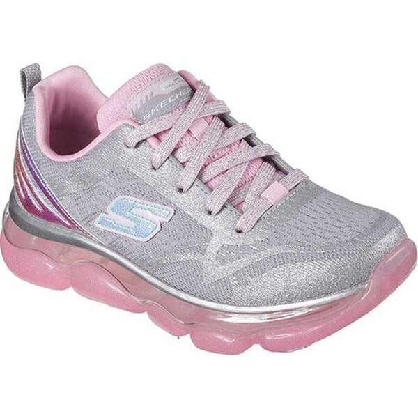 skechers air pink