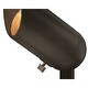 preview thumbnail 3 of 1, Hinkley 4W Mr16 Led Spot Light - Bronze