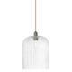Option Oil Rubbed Bronze / Seedy