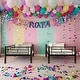 preview thumbnail 1 of 13, Bunk Bed Twin Over Twin Size with Ladder and high Guardrail, Able to Split, Metal Bunk Bed, Storage Space, Noise Free,