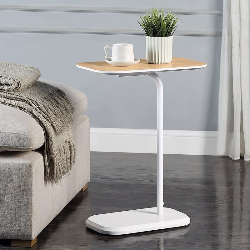 Convenience Concepts Oslo C End Table