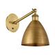 Option Brushed Brass