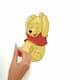 Winnie The Pooh - Pooh & Friends Peel and Stick Wall Decal by RoomMates ...