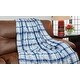 preview thumbnail 11 of 11, Kathy Ireland Flannel Fleece Blanket