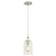 Option Brushed Nickel