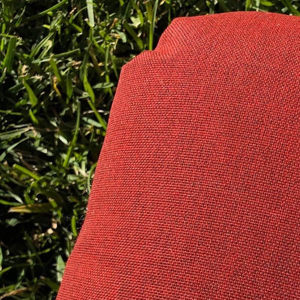 The Elton Collection Garden Relaxation Loveseat-image