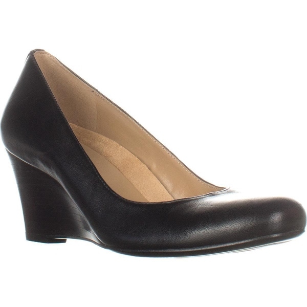 naturalizer Emily Classic Wedge Pumps 