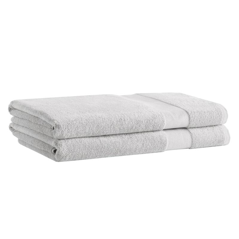 Chelsea Square Premium Turkish Cotton 500GSM Plush 6pc Towel Set