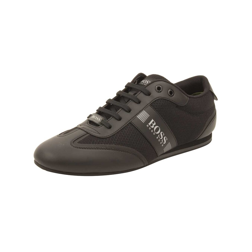 hugo boss lighter sneaker