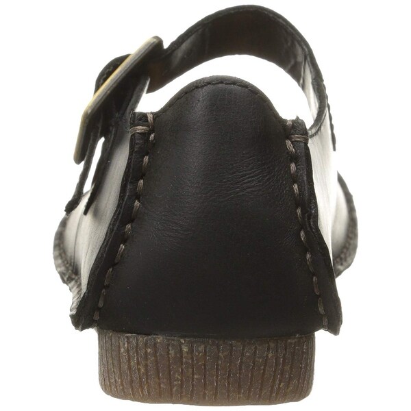 Clarks women's janey 2025 june mary jane flat