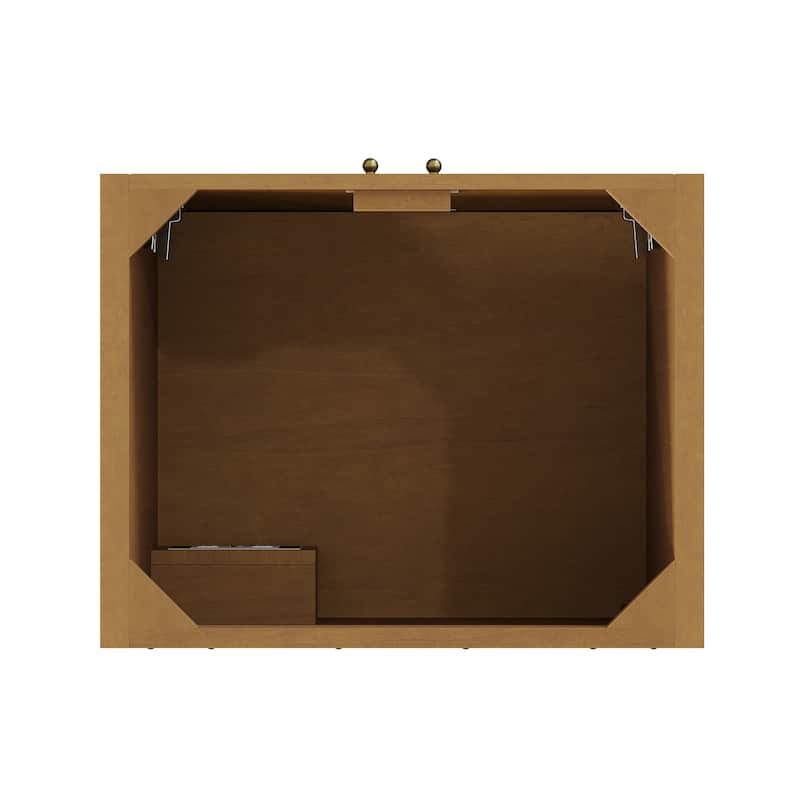 Hudson 30" Single Vanity