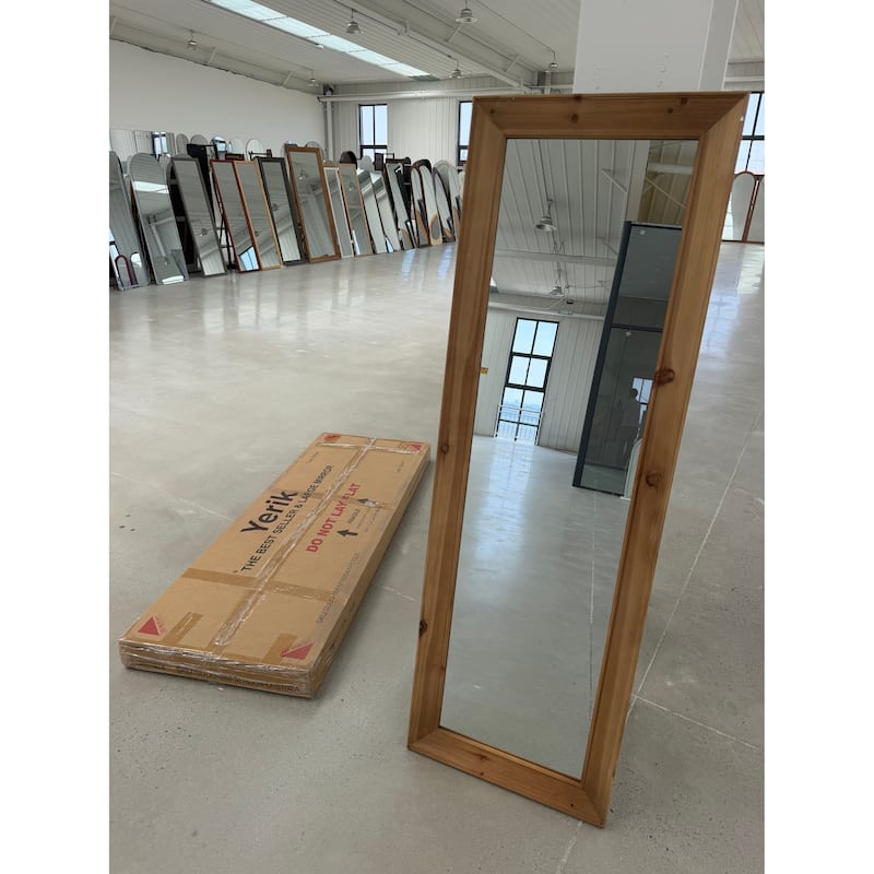 dressing mirror wood LuxHomez 19 in. W x 31 in. H Copper Vintage Arched Metal Frame Decorative  Wall Mirror/Dressing Table Mirror HG4MGZM-4879AB1
