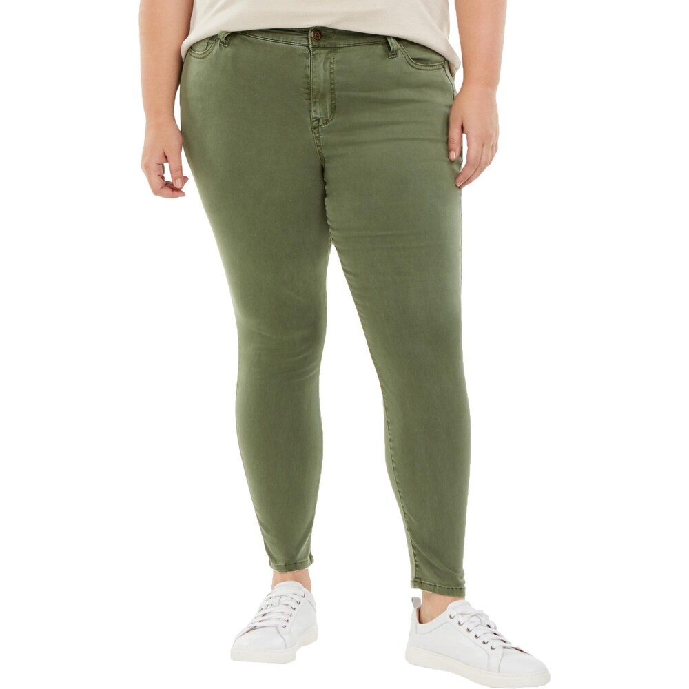 celebrity pink pants plus size