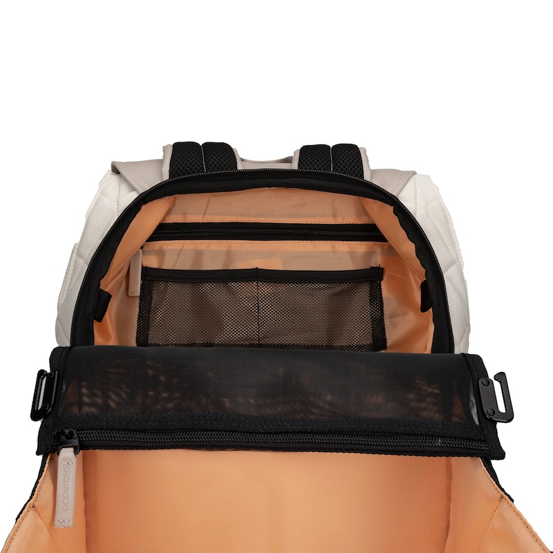 Paperclip Jojo Diaper Bag