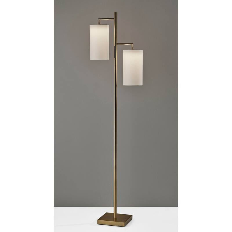 Matilda LED Tree Lamp w. Smart Switch