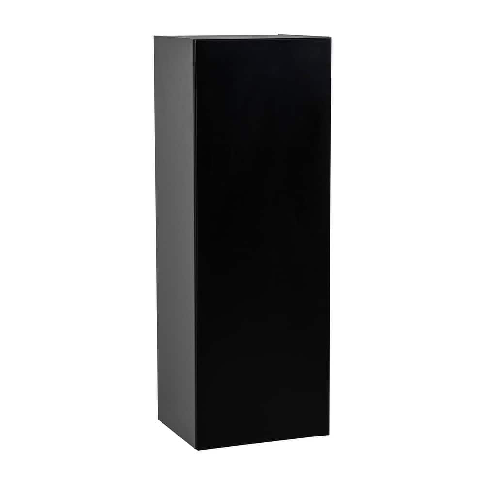 15" x 42" Wall Cabinet-Single Door-Grey - 15 x 42 x 12