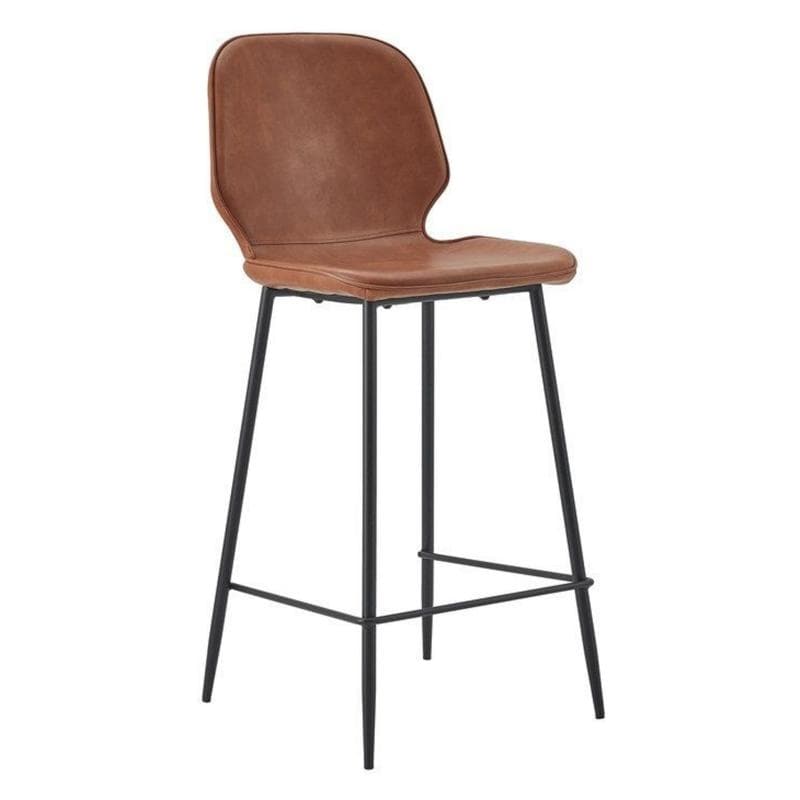 Leftwich 26" Counter Stool (Set of 2)