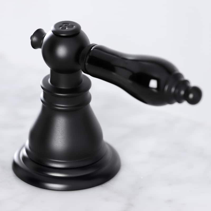 Duchess 8 in. Widespread Bathroom Faucet