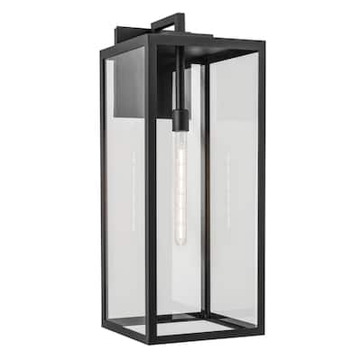 Kichler 59114 Branner 30" Tall Wall Sconce